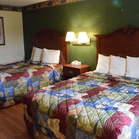 Delux Inn Odessa Ngoại thất bức ảnh